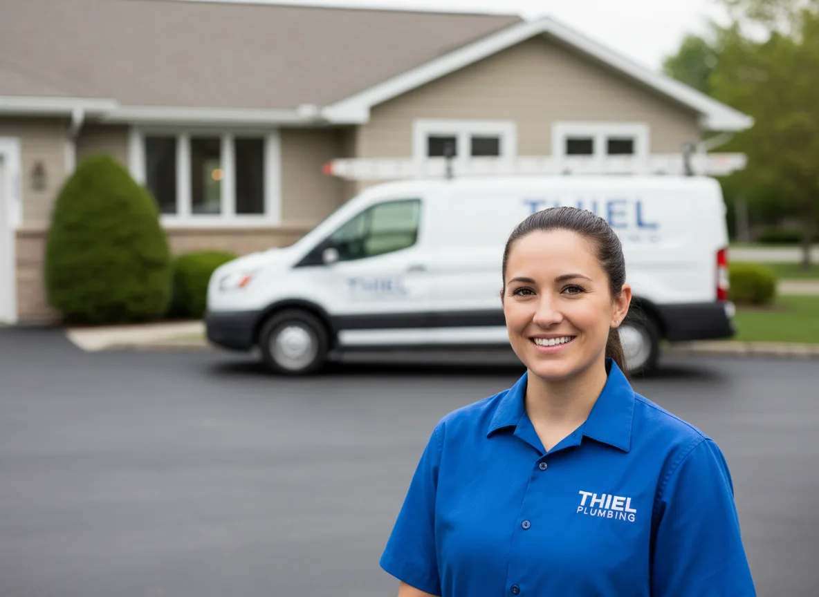 Plumber Richwoods, MO FAQs